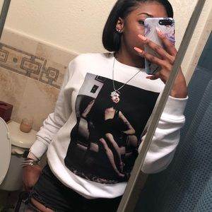 Amy Winehouse Sweatshirt